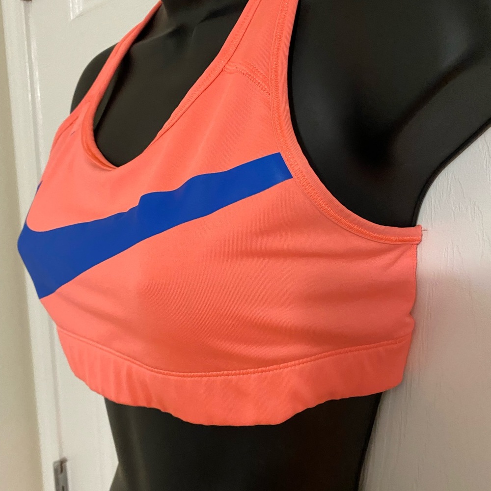 Nike Sports Bra - Picture 2 of 4